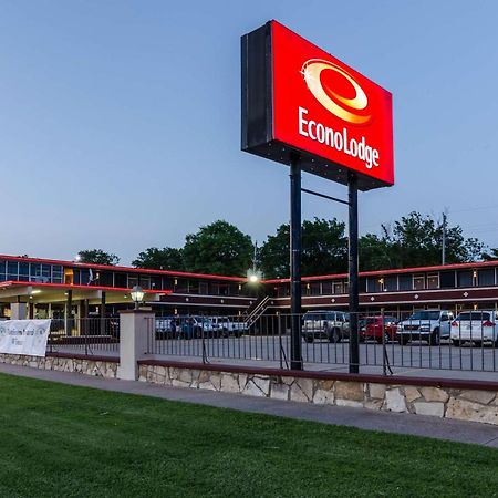 Econo Lodge Winfield Esterno foto