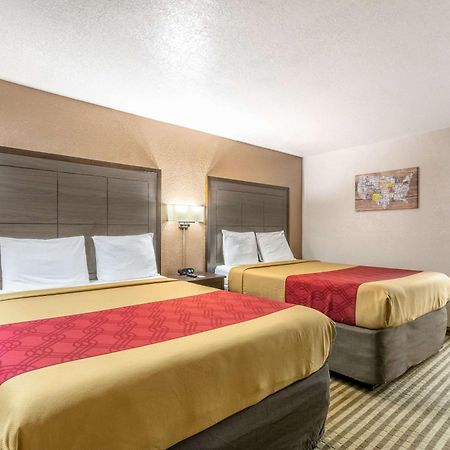 Econo Lodge Winfield Esterno foto