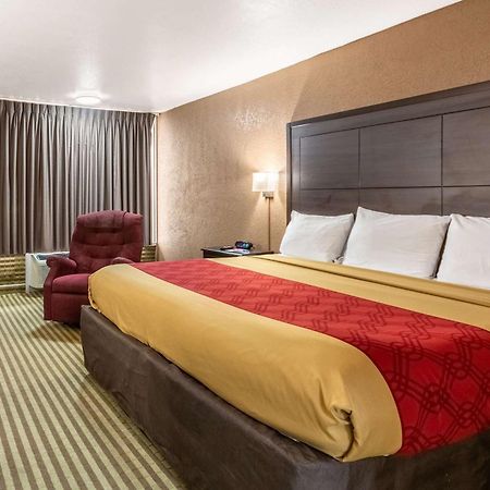 Econo Lodge Winfield Esterno foto