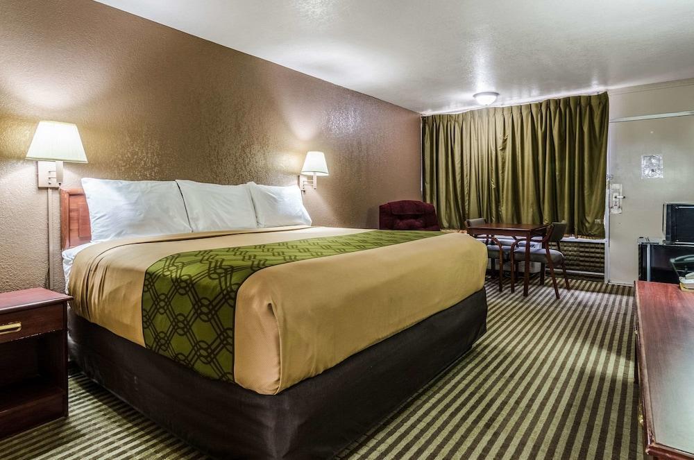 Econo Lodge Winfield Esterno foto
