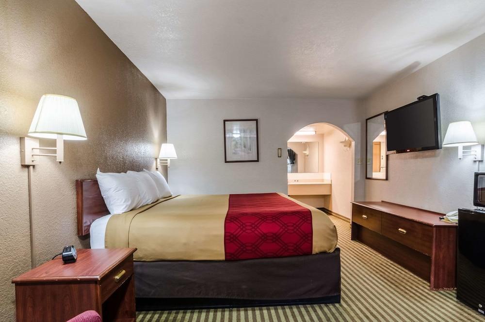 Econo Lodge Winfield Esterno foto