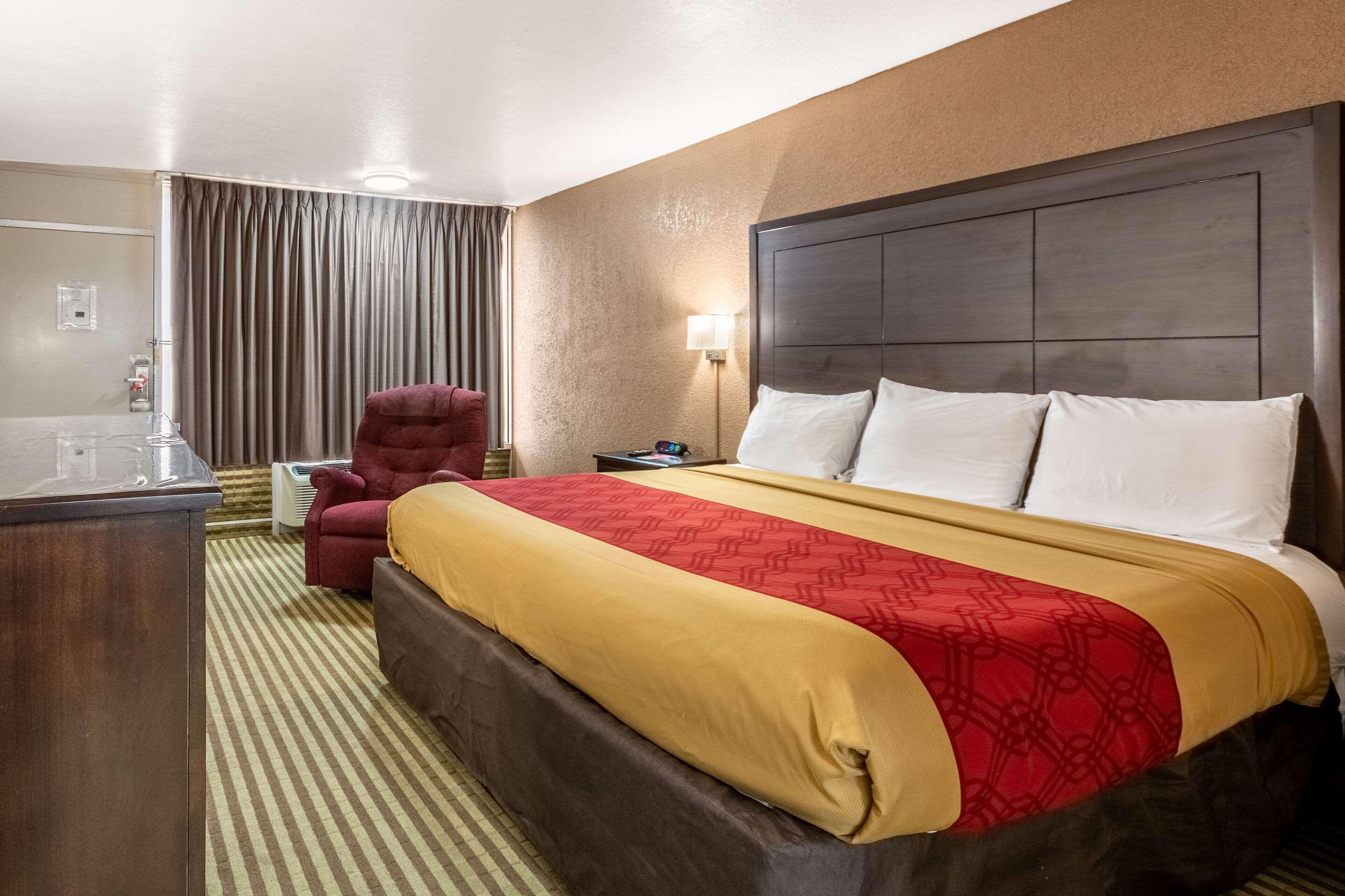 Econo Lodge Winfield Esterno foto