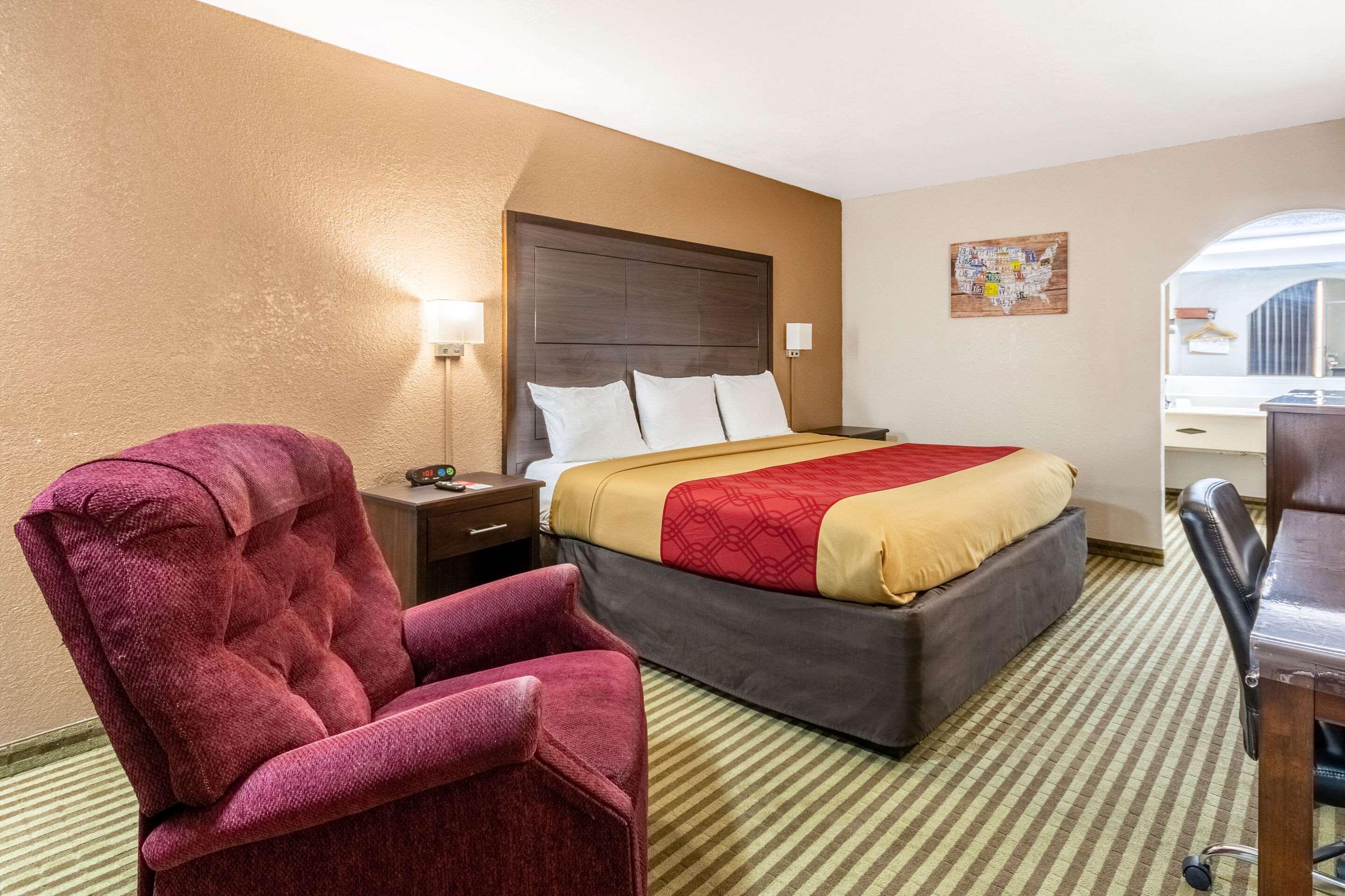 Econo Lodge Winfield Esterno foto