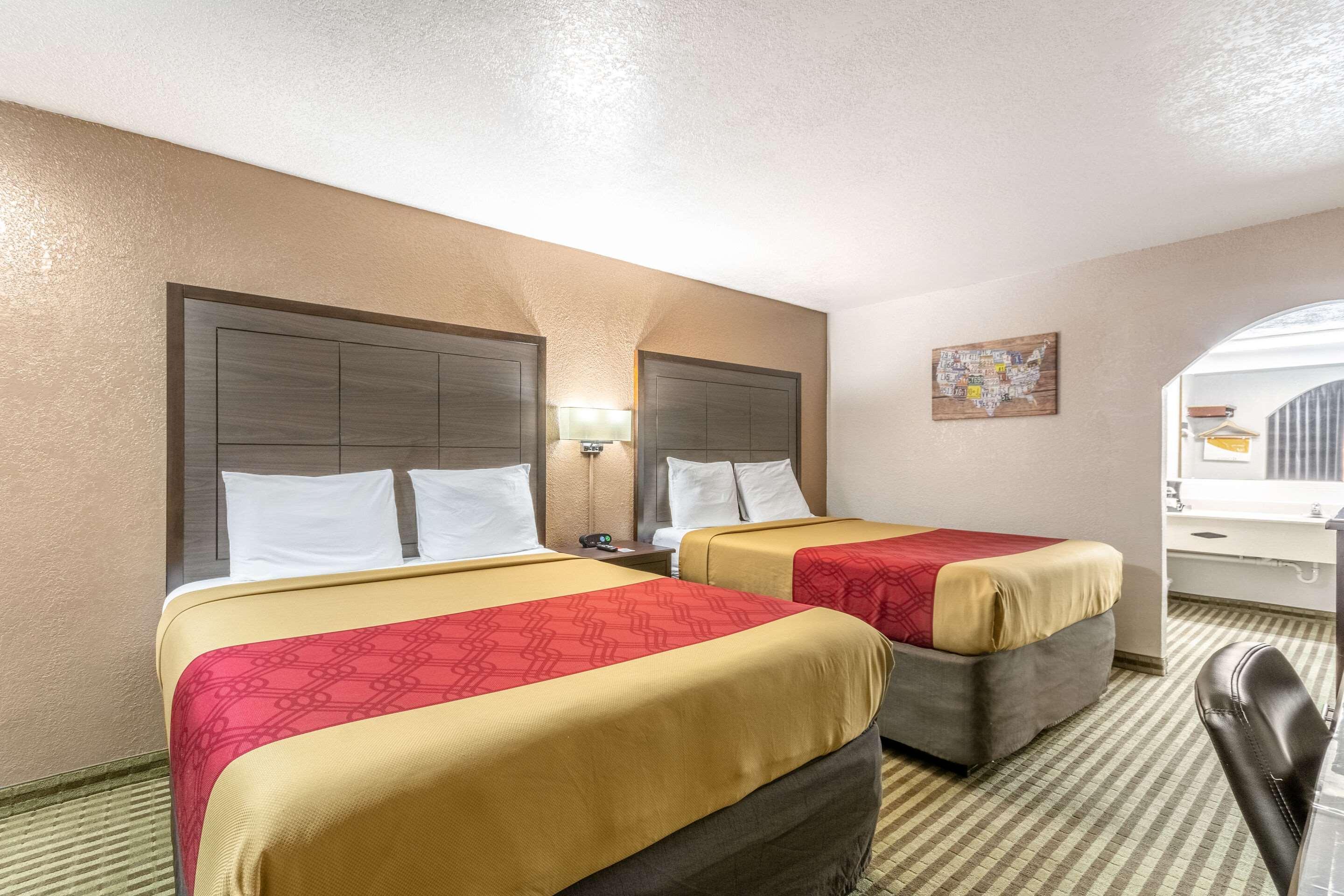 Econo Lodge Winfield Esterno foto