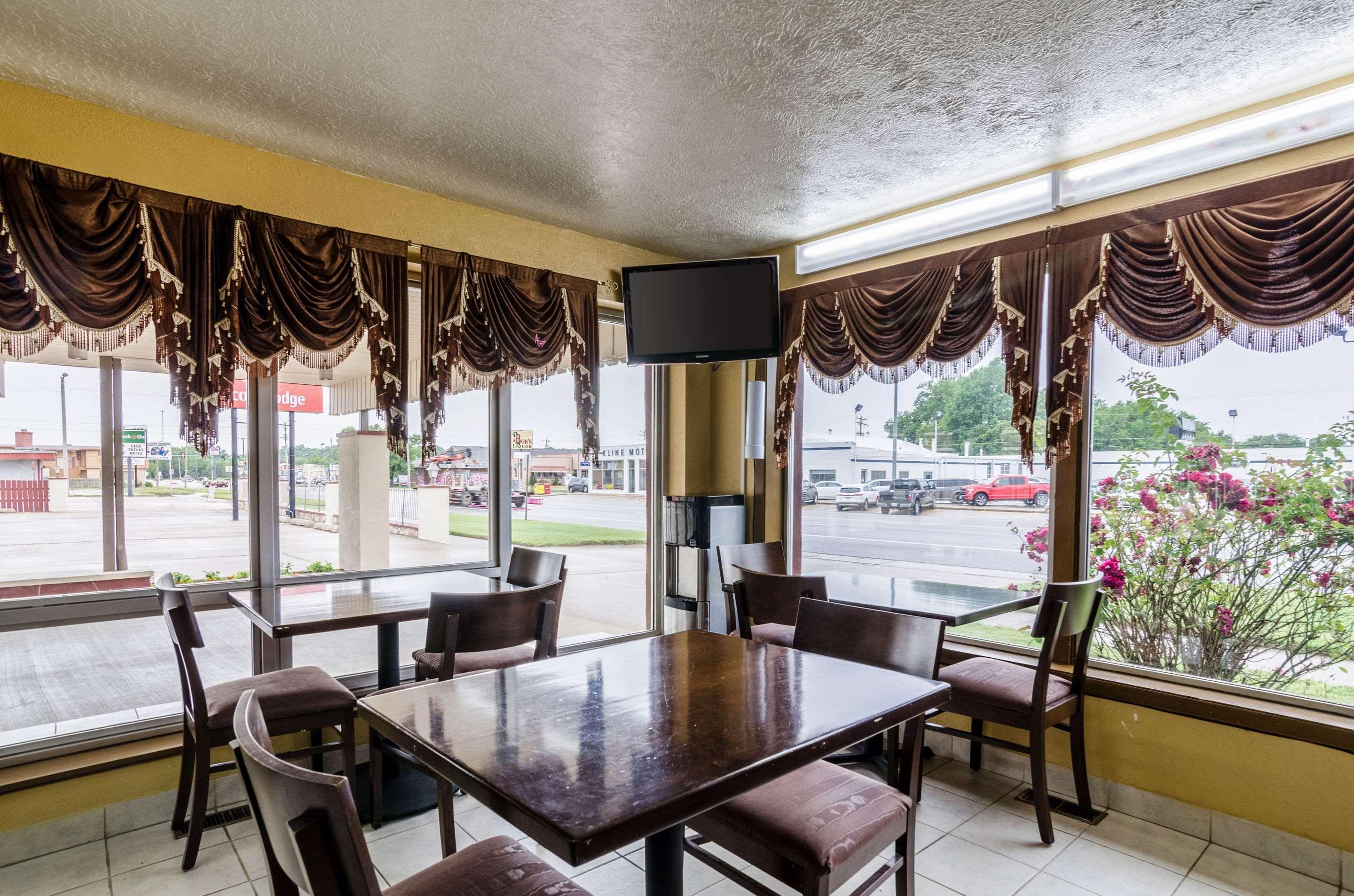 Econo Lodge Winfield Esterno foto