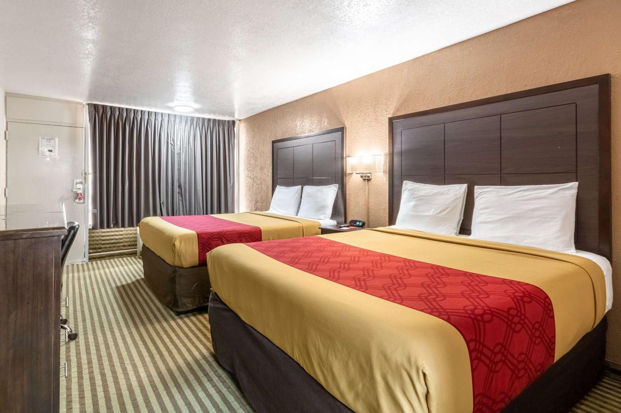 Econo Lodge Winfield Esterno foto