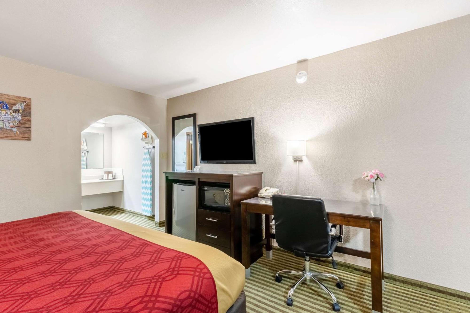 Econo Lodge Winfield Esterno foto