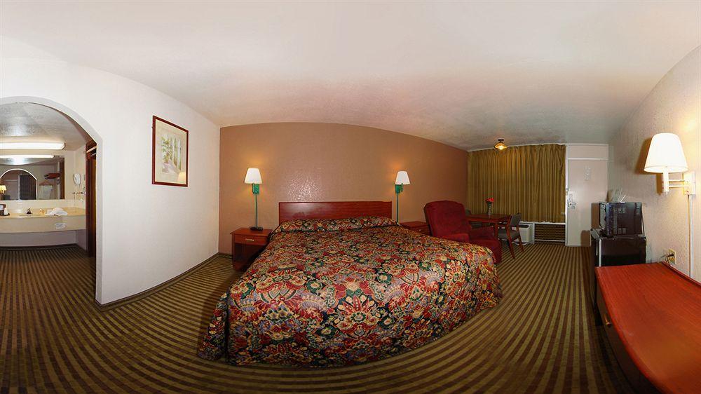 Econo Lodge Winfield Esterno foto