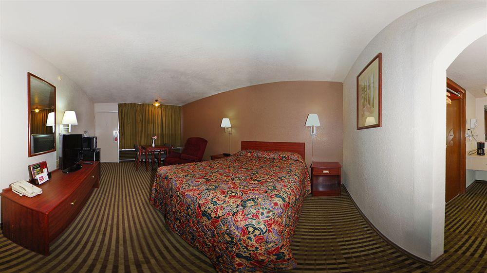 Econo Lodge Winfield Esterno foto